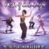 Platinum Album (+Bonus Vcd)