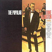 The Popular Duke Ellington＜限定盤＞
