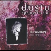 Reputation And Rarities Reputation And Rarities