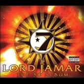 Lord Jamar: The Five Percent Album [LP] [LP]