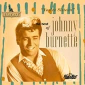 Best of Johnny Burnette: You're Sixteen
