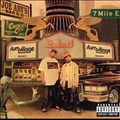 Detroit Deli (A Taste Of) [LP] [PA]
