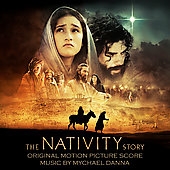 The Nativity Story: Original Motion Picture Score (OST)