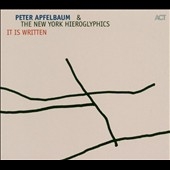 It Is Written It Is Written