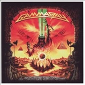 Gamma Ray/ランド・オブ・ザ・フリーＩＩ