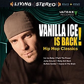 Ice IS Back-Hip Hop Classics [PA]