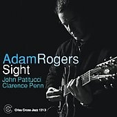 Adam Rogers/Sight[CRC1313]