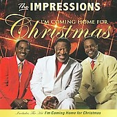 I'm Coming Home For Christmas