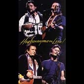 Highwaymen Live Highwaymen Live