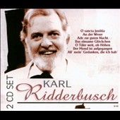 RECITAL:KARL RIDDERBUSCH