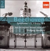 롦󥻥ȥإܥɸ/Beethoven Symphonies No.1-No.3 