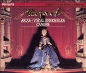 Complete Mozart Edition Vol 23 - Arias, Vocal Ensembles Complete Mozart Edition Vol 23 - Arias, Vocal Ensembles