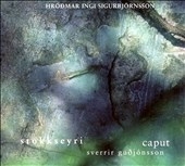 Sigurbjoernsson: Stokkseyri, Septett / Gudjonsson, et al Sigurbjoernsson: Stokkseyri, Septett / Gudjonsson, et al