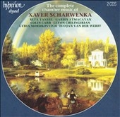 Scharwenka: Complete Chamber Music /Tanyel, Atmacayan, et al