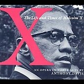 Davis: X, The Life and Times of Malcolm X / Curry