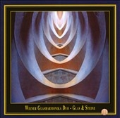 Vinna Glass Armonica Duo