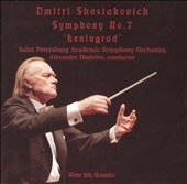 Shostakovich: Symphony No.7 "Leningrad" Shostakovich: Symphony No.7 "Leningrad"