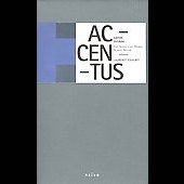 Haydn: The Seven Last Words of Our Saviour on the Cross (Choral version); Dvorak: Stabat Mater / Laurence Equilbey, Accentus Haydn: The Seven Last Words of Our Saviour on the Cross (Choral version); Dvorak: Stabat Mater / Laurence Equilbey, Accentus