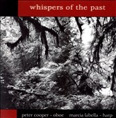 Whispers of the Past / Peter Cooper, Marcia Labella
