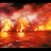 The Besnard Lakes Are The Roaring Night