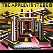 Travellers In Space And Time