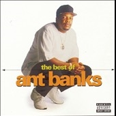 The Best of Ant Banks 
