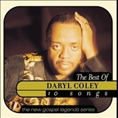 Best of Daryl Coley: Ten Songs