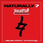 Vocalplay : Word Of Mouth ［CD+DVD］
