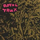 Royal Trux (3rd LP) Royal Trux (3rd LP)