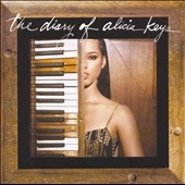 The Diary of Alicia Keys [CCCD]