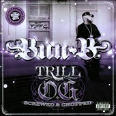 Trill O.G. : Swisha House Remix Trill O.G. : Swisha House Remix