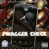 Swagger Check