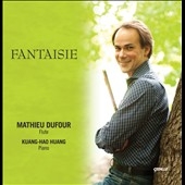 Fantaisie - Faure, P.Gaubert, G.Hue, F.Doppler, etc