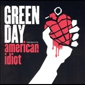 Green Day/American Idiot[936248777]