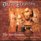 Fun Sessions (Tortelvis Sings The Classics)