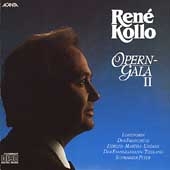 Rene Kollo - Opern-Gala II