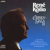 Rene Kollo - Opern-Gala II Rene Kollo - Opern-Gala II