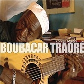 TOWER RECORDS ONLINE㤨Boubacar Traore/Kongo Magni[562482]פβǤʤ2,490ߤˤʤޤ