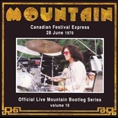 Canadian Festival Express 28 June 1970