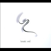 Lunatic Soul, Vol. 2