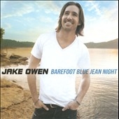 Barefoot Blue Jean Night