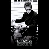 Bob Dylan : Cover To Cover Vol. 2＜限定盤＞