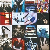 Achtung Baby : 20th Anniversary Edition