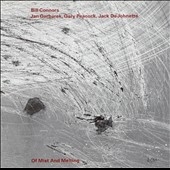 Of Mist & Melting Of Mist & Melting