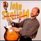 Groove Elation ! Groove Elation !