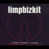 HOME SWEET HOME / BITTERSWEET SYMPHONY HOME SWEET HOME / BITTERSWEET SYMPHONY