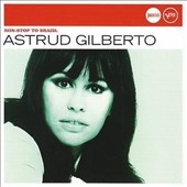 Astrud Gilberto/Jazz Club - Non-Stop To Brazil[9837700]