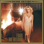 Four The Record : Deluxe Edition ［CD+DVD］