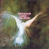 Emerson,Lake&Palmer (Remaster)