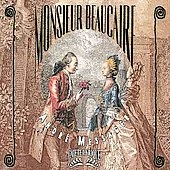 Gaiete Lyrique - Messager: Monsieur Beaucaire Gaiete Lyrique - Messager: Monsieur Beaucaire